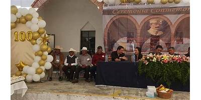 GRAL. FELIPE ANGELES