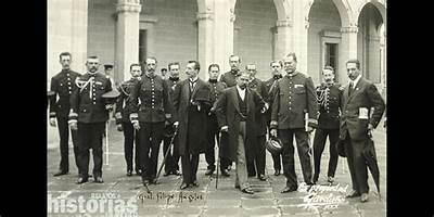 GRAL. FELIPE ANGELES