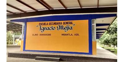 GRAL. IGNACIO MEJIA