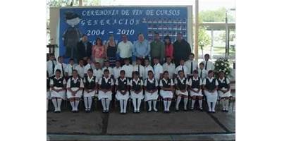 GRAL. IGNACIO ZARAGOZA