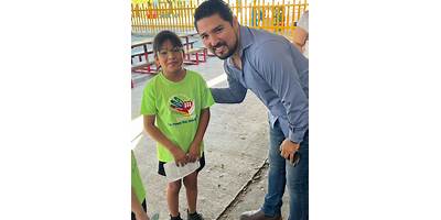 GRAL. JESUS MARIA GARZA