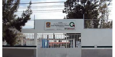GRAL. JOSE MA. MORELOS Y PAVON