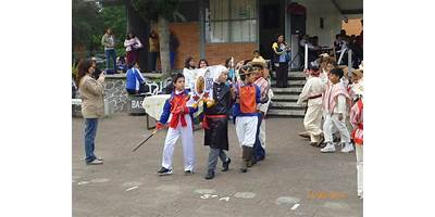 GRAL. JOSE MARIANO MONTERDE