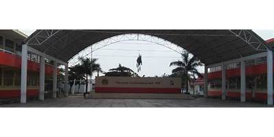 GRAL. JUAN DE LA LUZ ENRIQUEZ