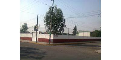 GRAL. JUAN N. ALVAREZ