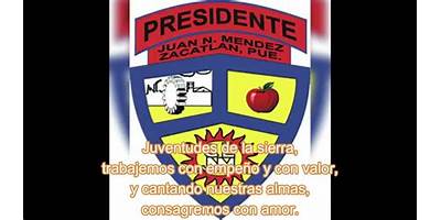 GRAL. JUAN N. MENDEZ