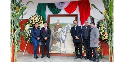 GRAL LAZARO CARDENAS