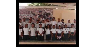 GRAL. LAZARO CARDENAS