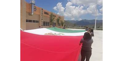 GRAL. MARIANO ESCOBEDO