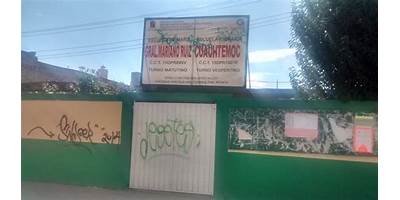 GRAL. MARIANO RUIZ
