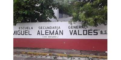 GRAL. MIGUEL ALEMAN