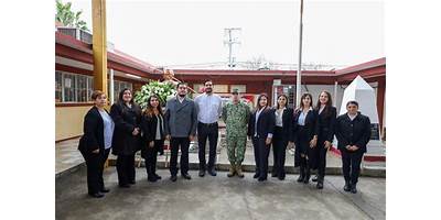 GRAL. PEDRO J. MENDEZ