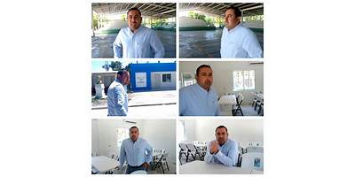 GRAL. PEDRO JOSE MENDEZ