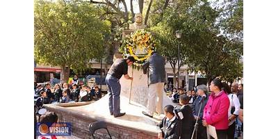 GRAL RAFAEL GARNICA