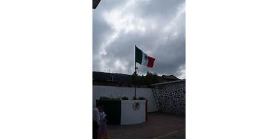 GRAL. SALVADOR ALVARADO