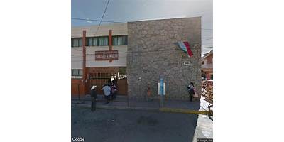 GRAL. SANTOS DEGOLLADO
