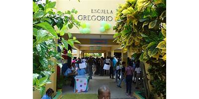 GREGORIO LUPERON