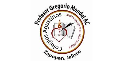 GREGORIO MENDEL