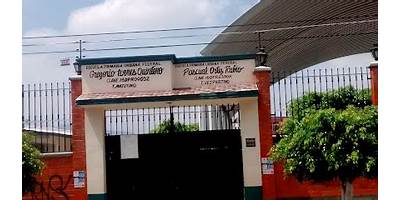 GREGORIO TORRES QUINTERO