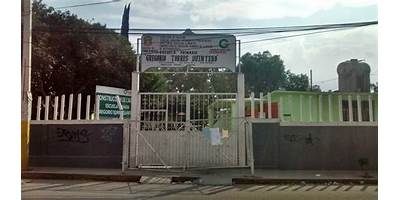 GREGORIO TORRES QUINTERO