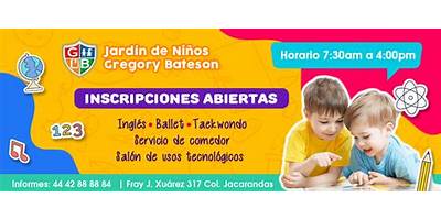 GREGORY BATESON