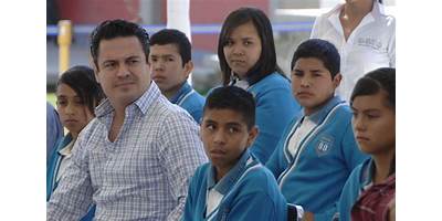 GRISELDA ALVAREZ PONCE DE LEON