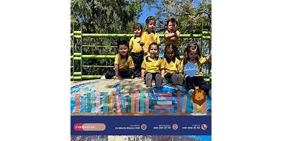 GROWING PRESCHOOL