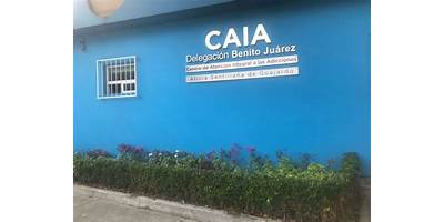 GRUPO DE ATENCION EDUCATIVA INTEGRAL