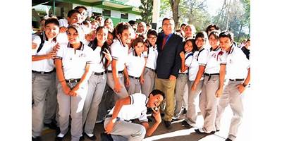 GRUPO DE EXTENSION DE LA SECUNDARIA FEDERAL 197