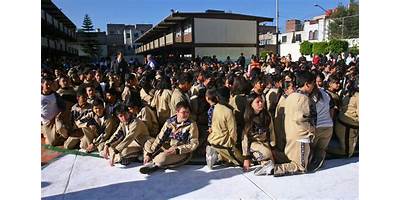 GRUPO DE EXTENSION DE LA SECUNDARIA TECNICA NO. 43