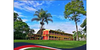GRUPO ESCOLAR CERVANTES
