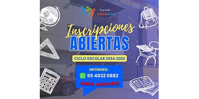 GRUPO ESCOLAR "EDUCA-SION"