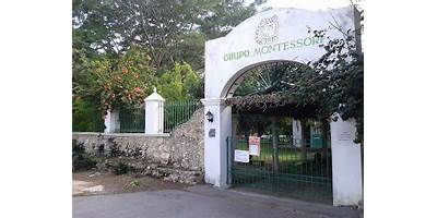 GRUPO MONTESSORI DE LA CIUDAD DE MERIDA, A.C.