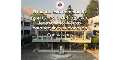 GRUPO UNIVERSITARIO TZOMPANCO TEPEYAC S.C.