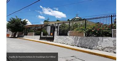 GUADALUPE AGUAYO DE OJEDA