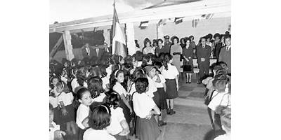 GUADALUPE BORJA DE DIAZ ORDAZ