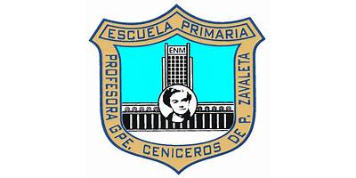 GUADALUPE CENICEROS DE PEREZ ZAVALETA