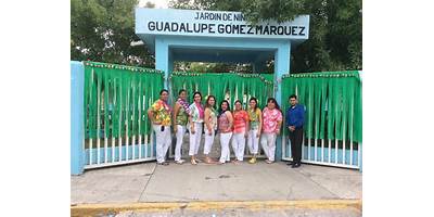 GUADALUPE GOMEZ MARQUEZ