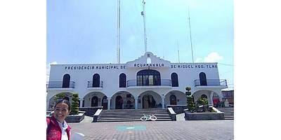 GUADALUPE HIDALGO