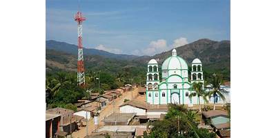GUADALUPE VICTORIA