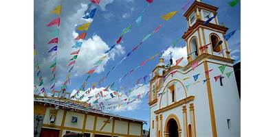 GUADALUPE XONACATEPEC