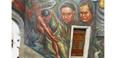 GUILLERMO CHAVEZ VEGA