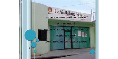 GUILLERMO PRIETO
