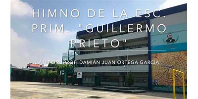 GUILLERMO PRIETO