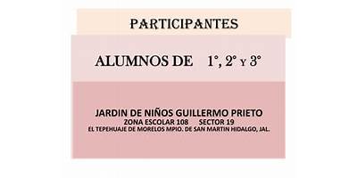 GUILLERMO PRIETO