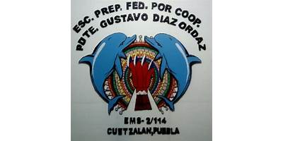 GUSTAVO DÍAZ ORDAZ