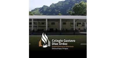 GUSTAVO DIAZ ORDAZ (SAN FELIPE)