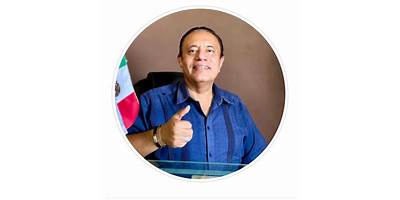 GUSTAVO LEZAMA DIAZ
