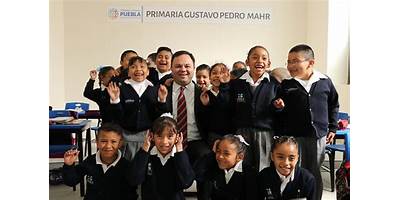 GUSTAVO PEDRO MAHR
