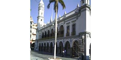 H. AYUNTAMIENTO DE VERACRUZ